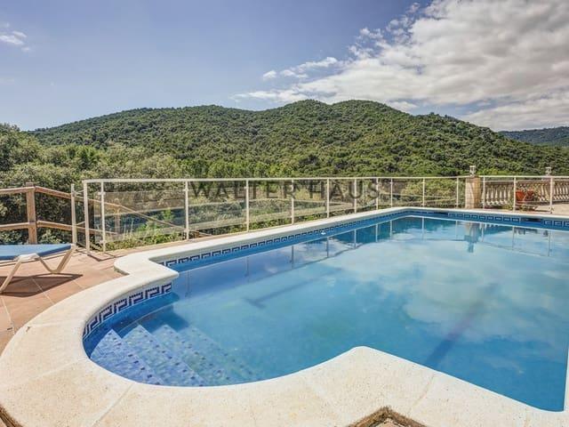 Chalet en venta en Calonge i Sant Antoni, Baix Empordà