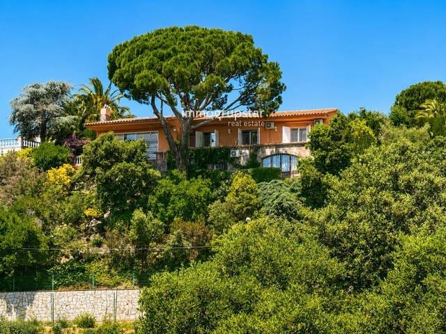 Chalet en venta en Calonge i Sant Antoni, Baix Empordà