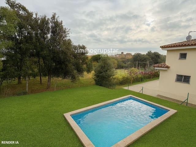 Chalet en venta en Calonge i Sant Antoni, Baix Empordà