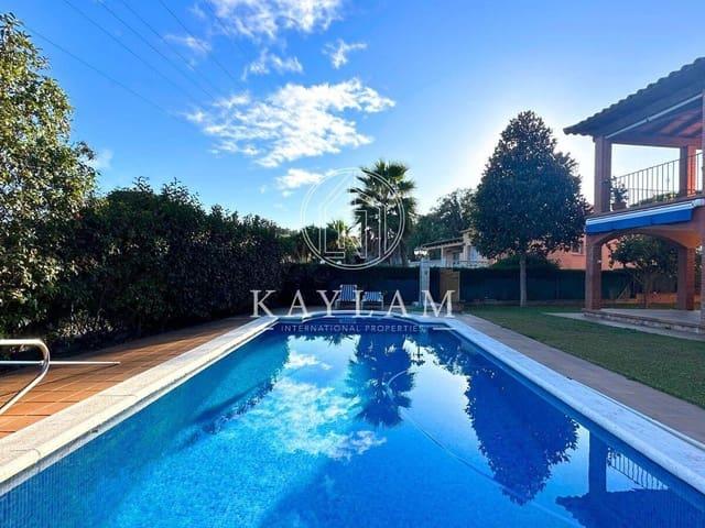Chalet en venta en Calonge i Sant Antoni, Baix Empordà