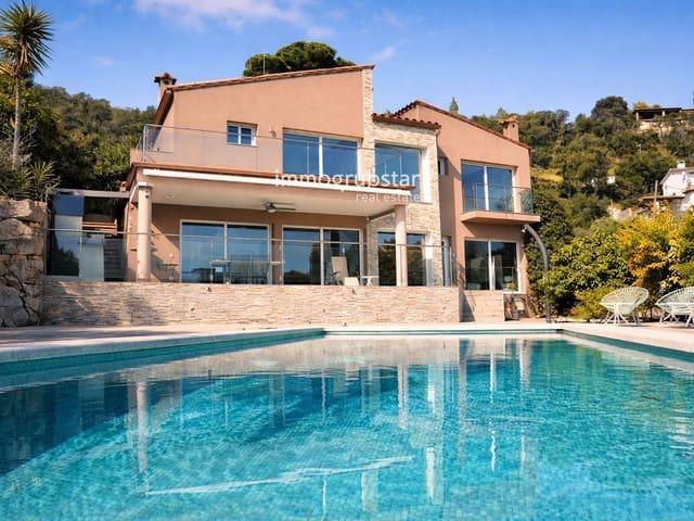 Chalet en venta en Calonge i Sant Antoni, Baix Empordà