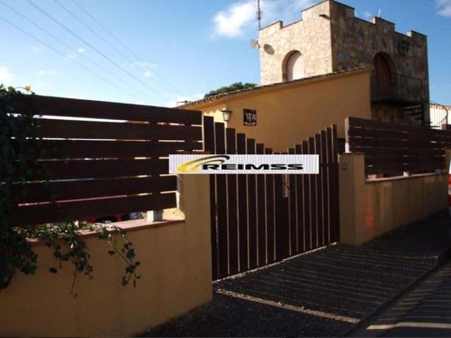 Chalet en venta en Calonge, Girona
