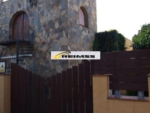 Chalet en venta en Calonge i Sant Antoni, Baix Empordà