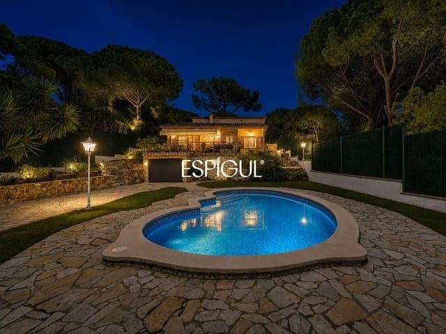 Chalet en venta en Calonge i Sant Antoni, Baix Empordà