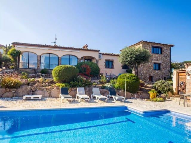 Chalet en venta en Calonge i Sant Antoni, Baix Empordà