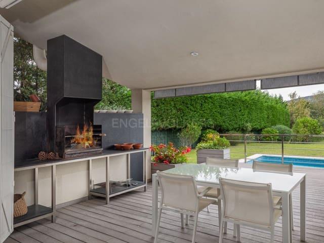 Chalet en venta en Calonge i Sant Antoni, Baix Empordà