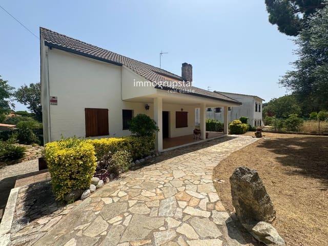 Chalet en venta en Calonge i Sant Antoni, Baix Empordà