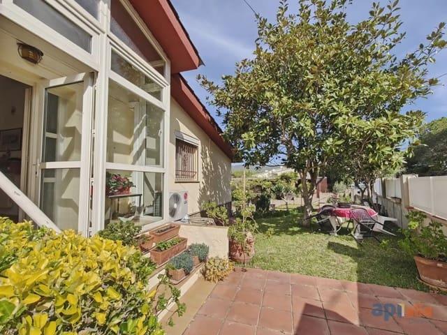 Chalet en venta en Calonge i Sant Antoni, Baix Empordà