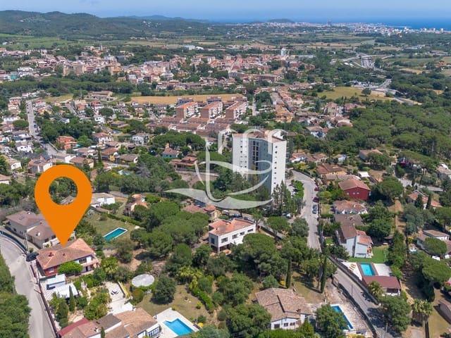Chalet en venta en Calonge i Sant Antoni, Baix Empordà