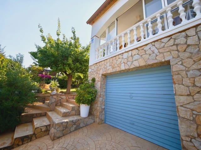 Chalet en venta en Calonge i Sant Antoni, Baix Empordà
