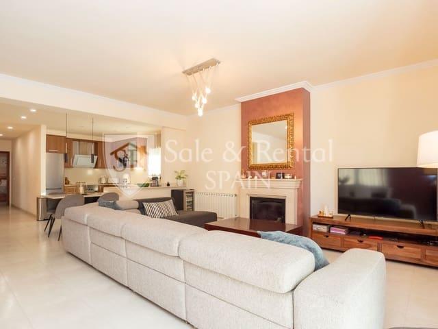Chalet en venta en Calonge i Sant Antoni, Baix Empordà