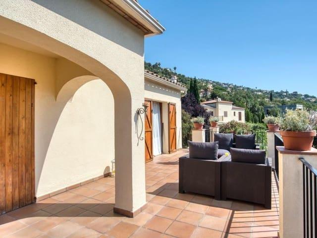Chalet en venta en Calonge i Sant Antoni, Baix Empordà