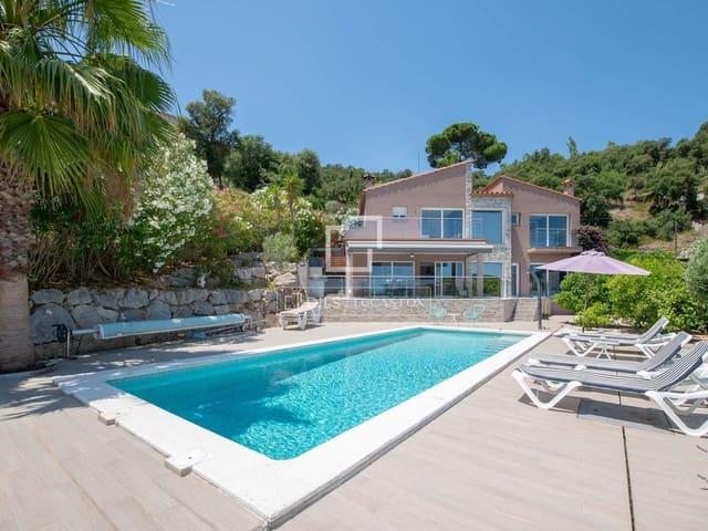 Chalet en venta en Calonge i Sant Antoni, Baix Empordà