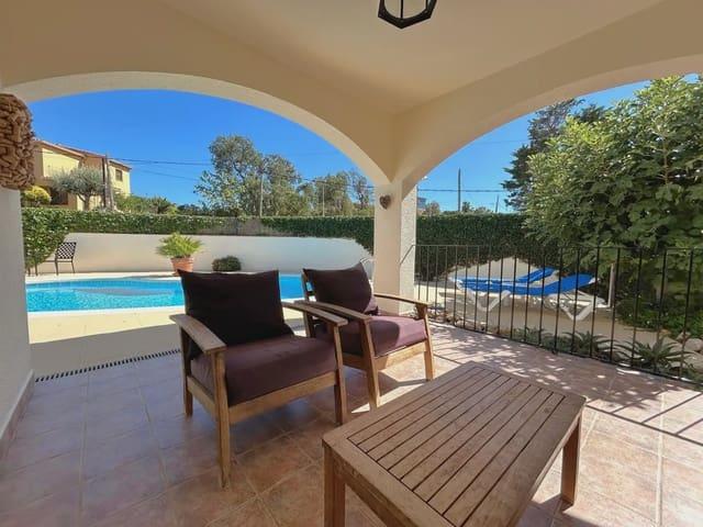 Chalet en venta en Calonge i Sant Antoni, Baix Empordà