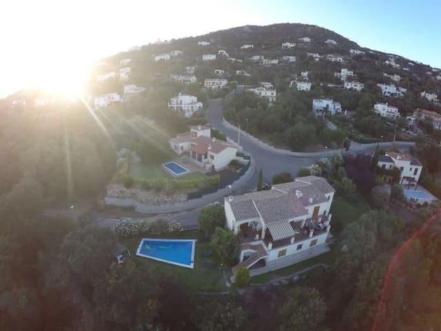 Chalet en venta en Calonge i Sant Antoni, Baix Empordà