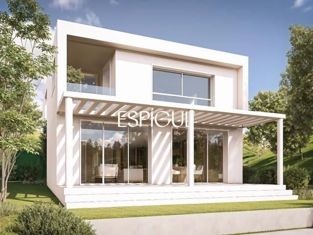 Chalet en venta en Calonge i Sant Antoni, Baix Empordà