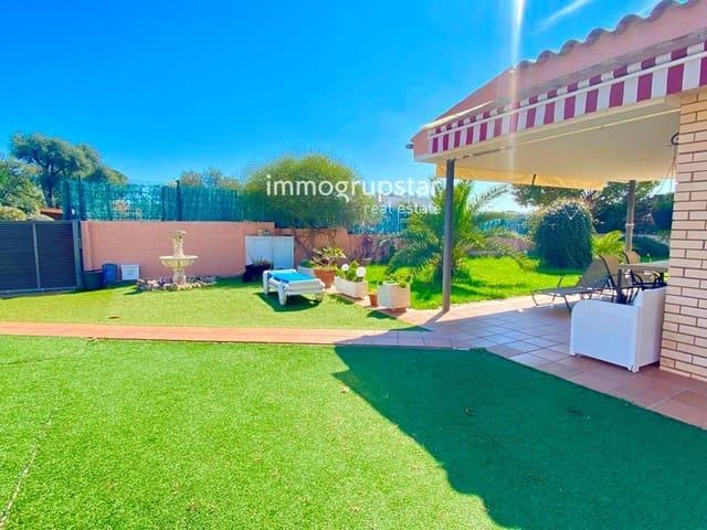 Chalet en venta en Calonge i Sant Antoni, Baix Empordà