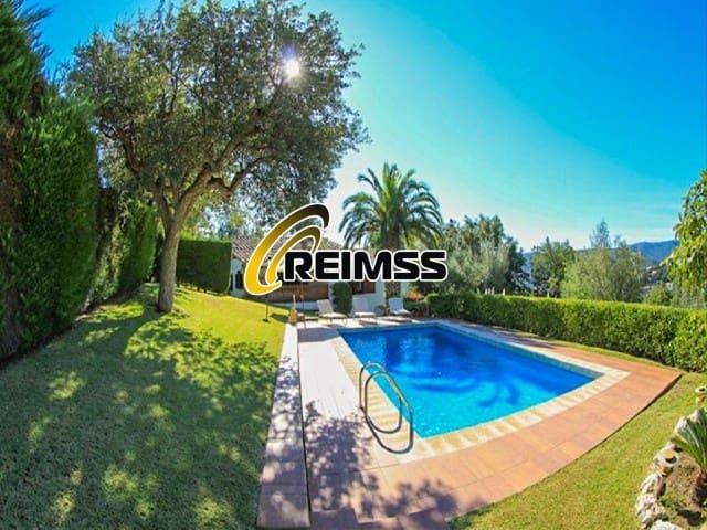 Chalet en venta en Calonge i Sant Antoni, Baix Empordà