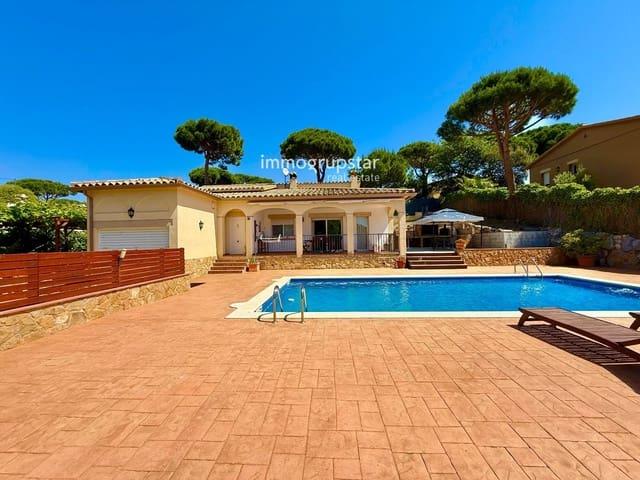 Chalet en venta en Calonge i Sant Antoni, Baix Empordà