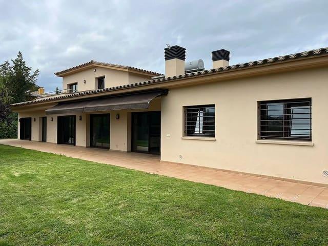 Villa en venta en Calonge