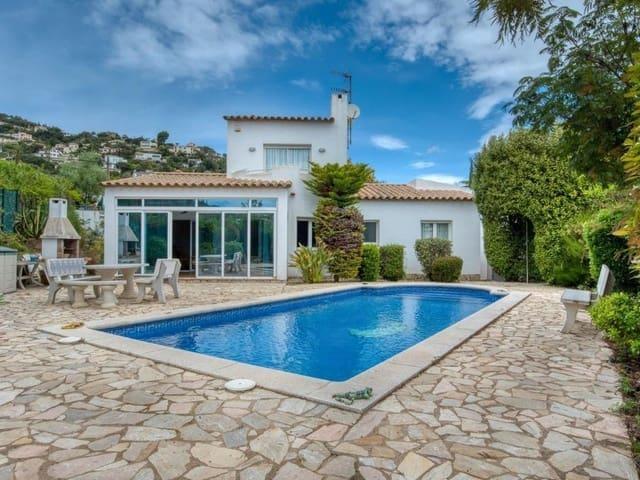 Chalet en venta en Calonge i Sant Antoni, Baix Empordà