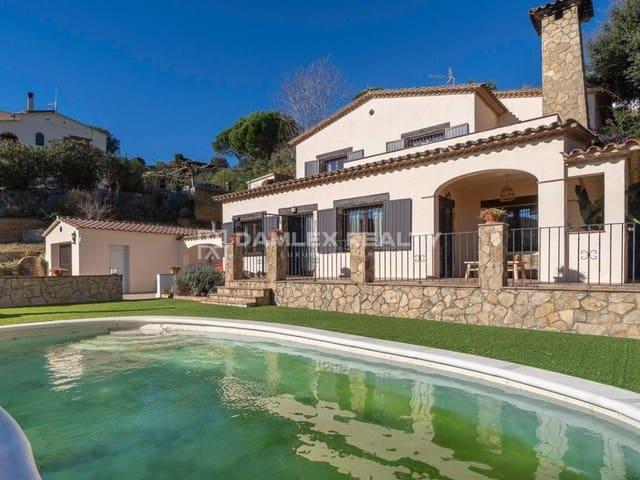 Chalet en venta en Calonge, Girona