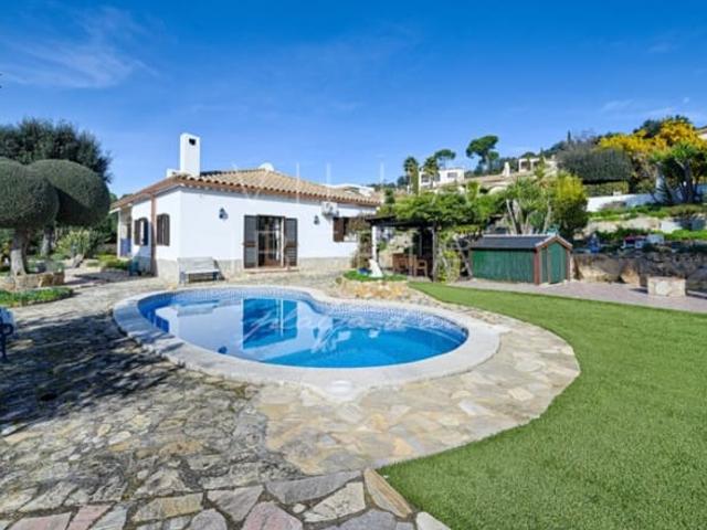 Chalet en venta en Calonge i Sant Antoni, Baix Empordà