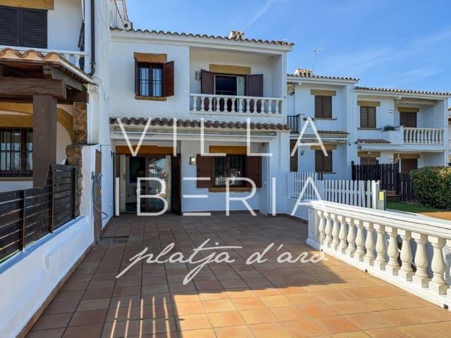 Chalet en venta en Calonge i Sant Antoni, Baix Empordà