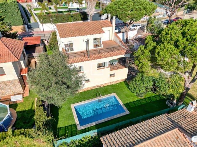 Chalet en venta en Calonge i Sant Antoni, Baix Empordà