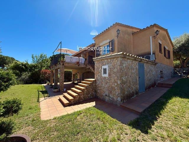 Chalet en venta en Calonge i Sant Antoni, Baix Empordà