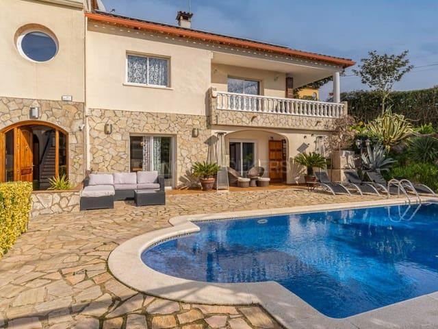 Chalet en venta en Calonge i Sant Antoni, Baix Empordà
