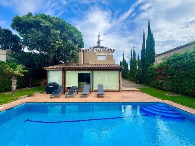 Chalet en venta en Calonge i Sant Antoni, Baix Empordà