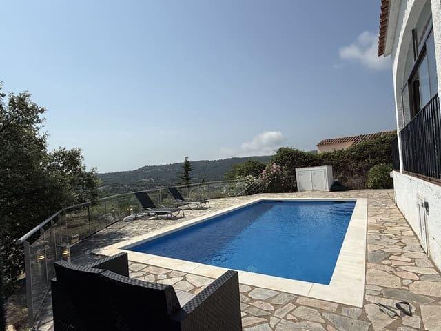 Chalet en venta en Calonge i Sant Antoni, Baix Empordà