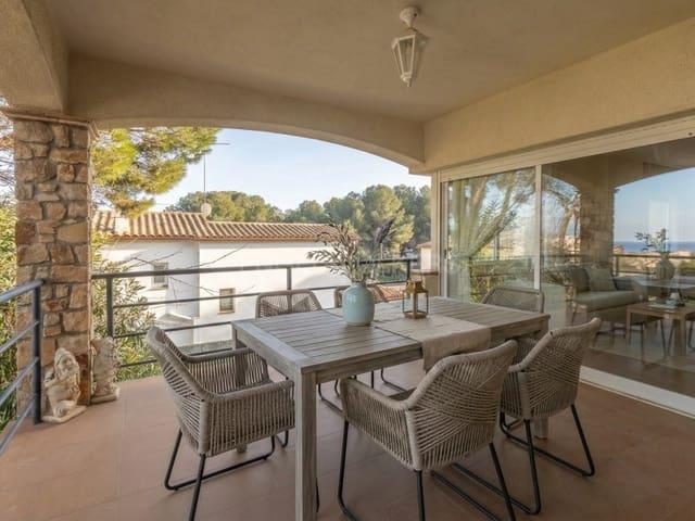 Chalet en venta en Calonge i Sant Antoni, Baix Empordà