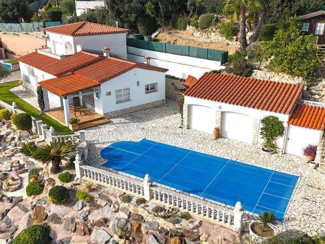 Chalet en venta en Calonge i Sant Antoni, Baix Empordà