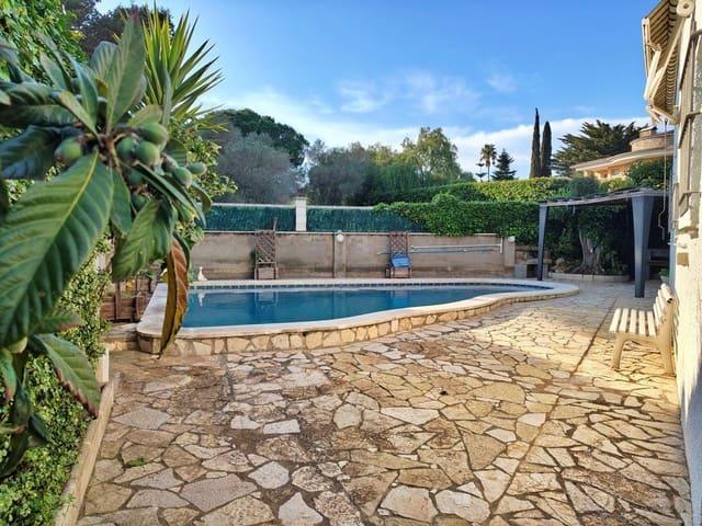 Villa en venta en Calonge