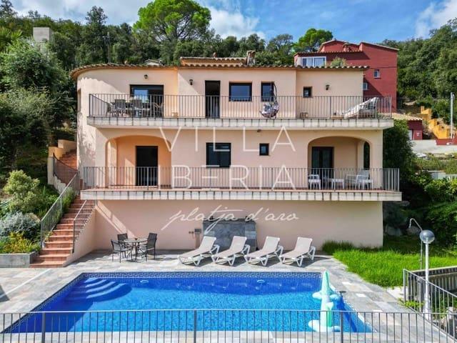 Chalet en venta en Calonge i Sant Antoni, Baix Empordà