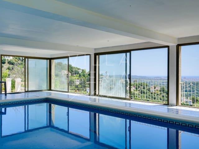 Chalet en venta en Calonge i Sant Antoni, Baix Empordà