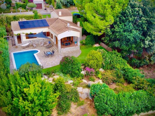 Chalet en venta en Calonge i Sant Antoni, Baix Empordà