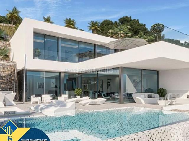 Chalet en venta en San Bernardo, la Marina Alta