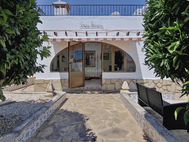 Chalet en venta en San Bernardo, la Marina Alta