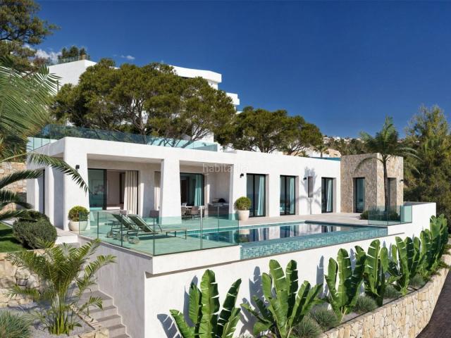 Chalet en venta en San Bernardo, la Marina Alta