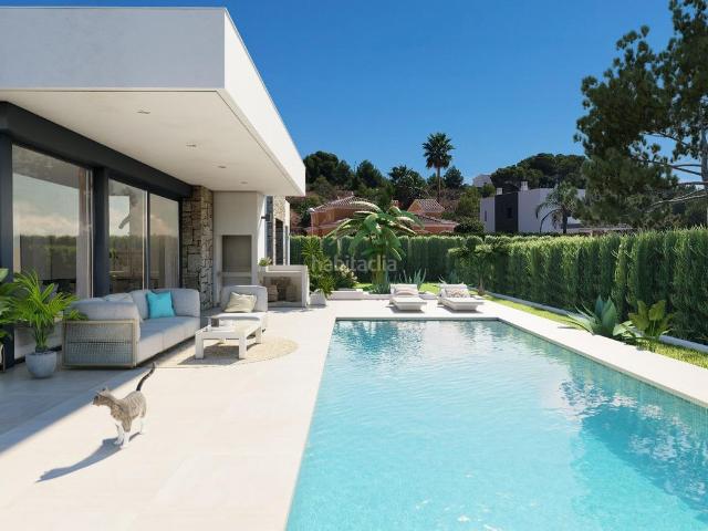 Chalet en venta en San Bernardo, la Marina Alta