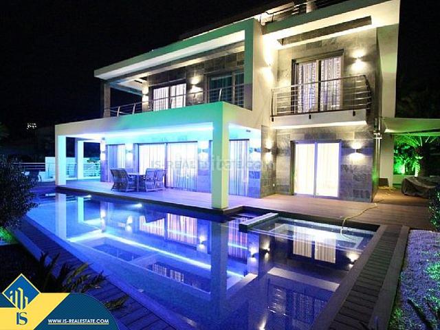 Chalet en venta en San Bernardo, la Marina Alta