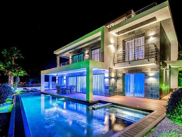 Chalet en venta en San Bernardo, la Marina Alta