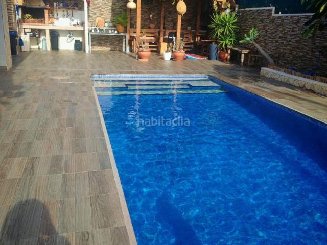 Chalet en venta en Urbanització Els Carrions, la Marina Alta