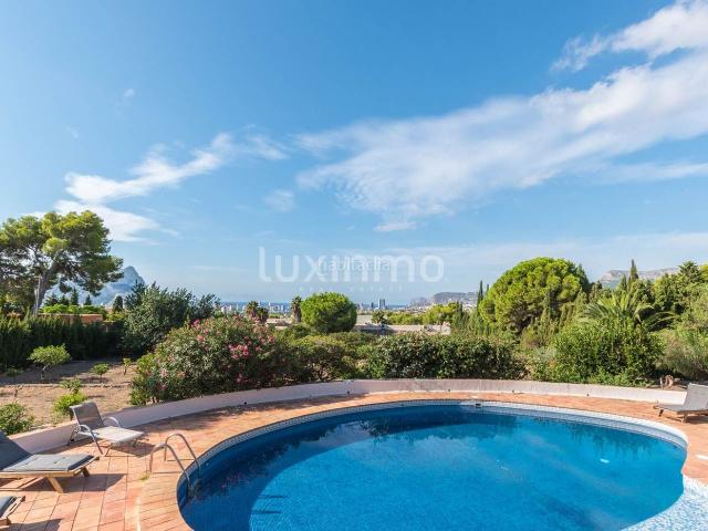 Chalet en venta en Ferrando, la Marina Alta