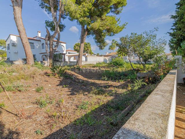Chalet en venta en Urbanització Els Carrions, la Marina Alta