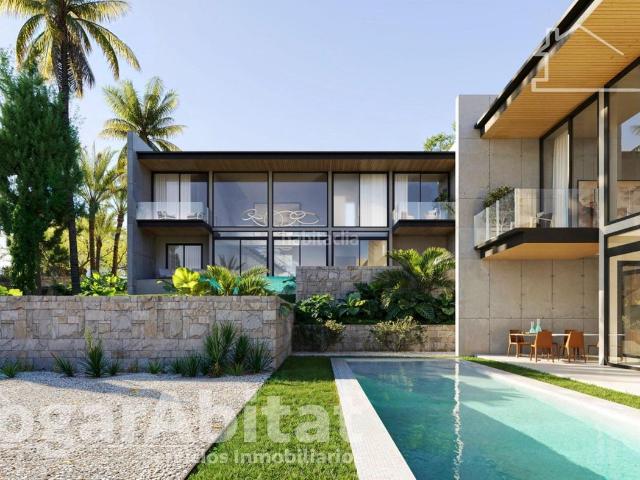 Chalet en venta en Urbanització Els Carrions, la Marina Alta