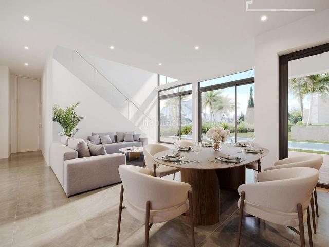 Chalet en venta en Urbanització Els Carrions, la Marina Alta